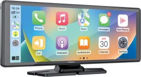 Uniden-1026-Wireless-Carplay-Android-Auto-Screen on sale