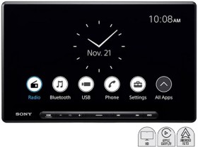 Sony-101-HD-Capacitive-Touchscreen-Receiver on sale