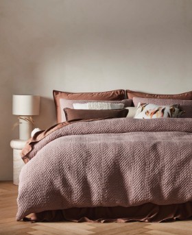 Australian-House-Garden-Queenstown-Quilted-Cotton-Quilt-Cover-Set on sale