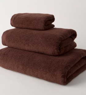 Vue-Super-Soft-Bath-Towel-Chocolate on sale
