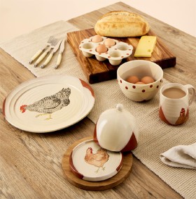 Robert-Gordon-X-Emogens-Chickens-Collection on sale