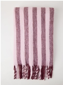 Vue-Faux-Mohair-Throw on sale