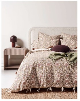 Aura+Home+Oasis+Quilt+Cover