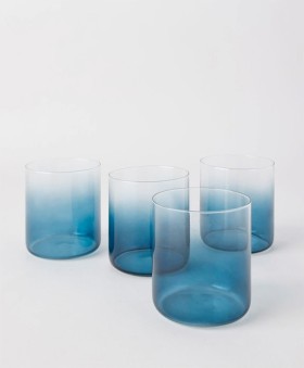 Australian-House-Garden-Hinterland-Glassware on sale