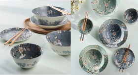 Tokyo+Design+Studio+Fujisakura+Dinnerware