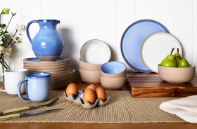 Australian-House-Garden-Elements-Dinnerware on sale
