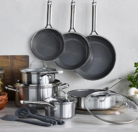 Greenpan+Apex+Cookware