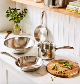 Scanpan-STS-Cookware on sale