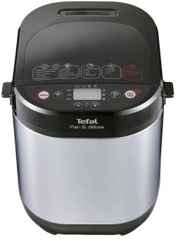 Tefal+Pain+%26amp%3B+Delices+Bread+Maker+-+Noir