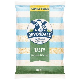 Devondale-Block-or-Grated-Cheese-600-625g-From-the-Fridge on sale