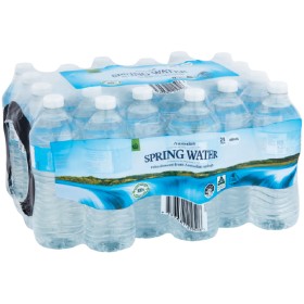 Woolworths+Spring+Water+24+x+600ml
