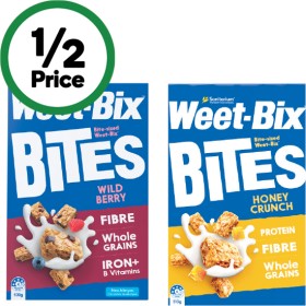 Sanitarium+Weet-Bix+Bites+500-510g