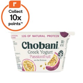Chobani+Greek+Yogurt+Pot+160g+%26ndash%3B+From+the+Fridge