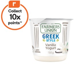 Farmers+Union+Greek+Yogurt+Pots+150g+%26ndash%3B+From+the+Fridge