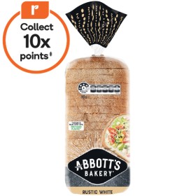 Abbott%26rsquo%3Bs+Bread+Loaves+680-800g