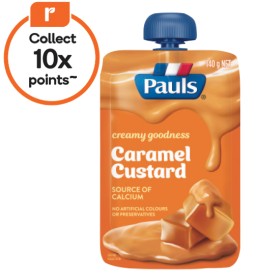 Pauls+Custard+Pouch+140g