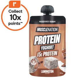 Muscle-Nation-Protein-Yoghurt-150g on sale