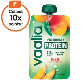 Vaalia+Probiotics%2B+Protein+Pouch+150g