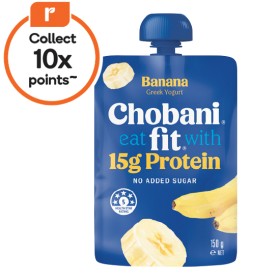 Chobani-Fit-High-Protein-Yogurt-Pouch-150g on sale