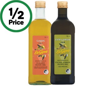 La-Gina-Olive-Oil-1-Litre on sale