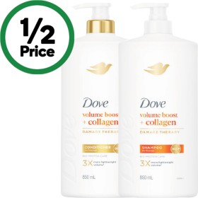 Dove-Shampoo-or-Conditioner-850ml on sale