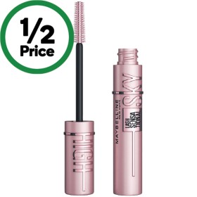 Maybelline+Lash+Sensational+Sky+High+Mascara+7.2ml
