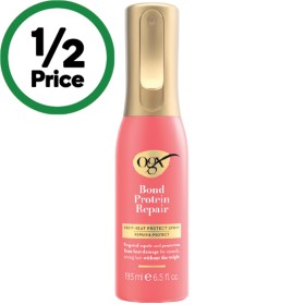 OGX+Bond+Protein+Repair+Multitasker+Spray+193ml