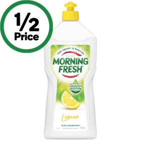 Morning-Fresh-Dishwashing-Liquid-900ml on sale