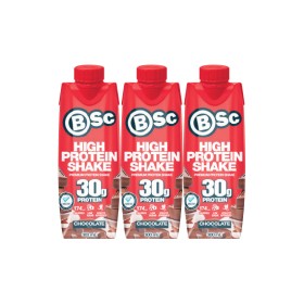 BSc-Protein-Shake-3-x-300ml on sale