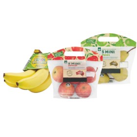 Australian-Kids-Mini-Bananas-Apples-or-Pears-Pk-5 on sale