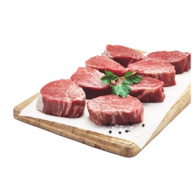 Australian-Beef-Eye-Fillet-Steak on sale