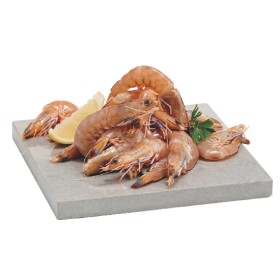 Australian-Thawed-Large-Green-King-Prawns on sale