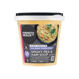 Strength-Meals-Co-Soup-Varieties-400g-From-the-Deli on sale
