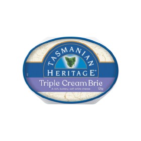 Tasmanian+Heritage+Brie+or+Camembert+125g+%26ndash%3B+From+the+Deli