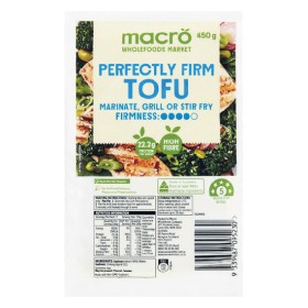 Macro+Firm+Tofu+450g