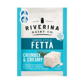 Riverina+Fetta+Varieties+200g