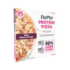 FroPro-Protein-Pizza-325g on sale