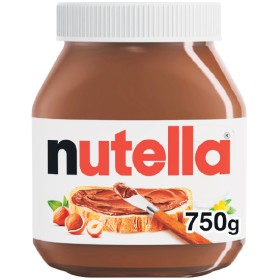 Nutella-Hazelnut-Spread-750g on sale