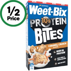 Sanitarium+Weet-Bix+Protein+Bites+510g