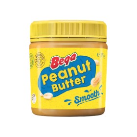 Bega-Peanut-Butter-375g on sale