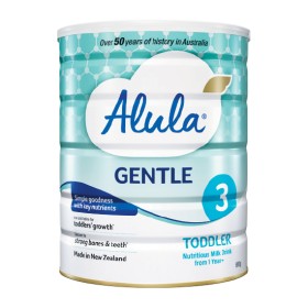 Alula+Gentle+Stage+3+Toddler+Milk+Drink+900g