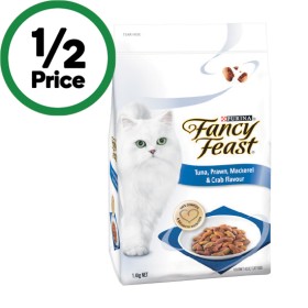 Fancy-Feast-Dry-Cat-Food-14-kg on sale