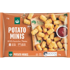Woolworths-Potato-Minis-1-kg on sale