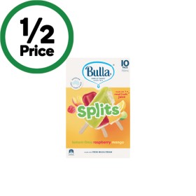 Bulla+Everyday+or+Variety+Ice+Cream+Multipacks+472-750ml+Pk+8-14