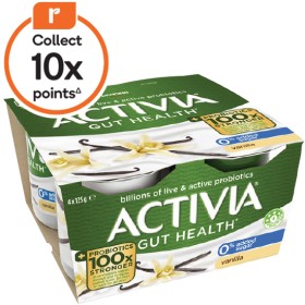 Danone-Activia-Yoghurt-4-x-125g on sale