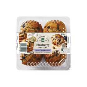 Woolworths+Muffin+Varieties+Pk+4-8