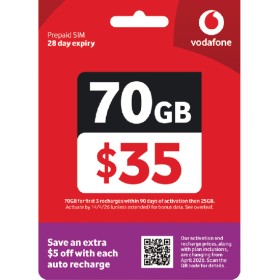 Vodafone-35-SIM-Starter-Pack on sale