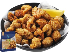 Global-Seafoods-Salt-Pepper-Squid-500g on sale
