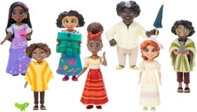 Disney-Encanto-We-Dont-Talk-About-Bruno-Set on sale