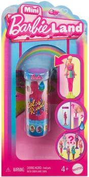 Mini+Barbieland+Color+Reveal+Assorted